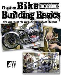 Custom Bike Building Basics
