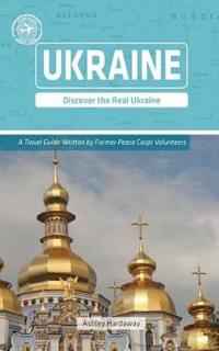 Ukraine (Other Places Travel Guide)