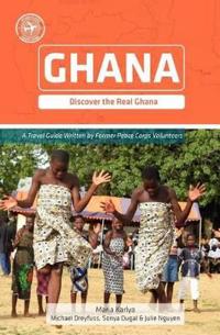 Ghana (Other Places Travel Guide)