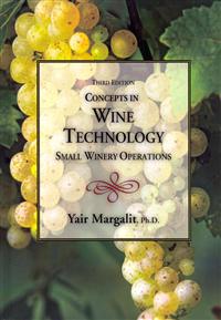 Concepts in Wine Technology