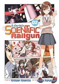 A Certain Scientific Railgun