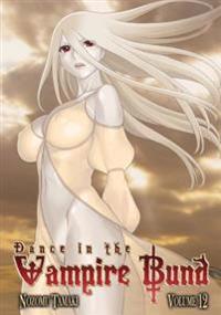 Dance in the Vampire Bund