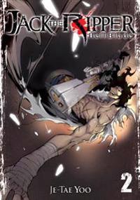 Jack the Ripper: Hell Blade 2
