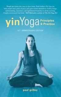 Yin Yoga