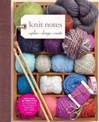 Knit Notes