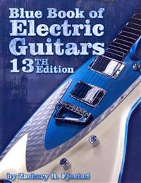 Blue Book of Electric Guitars