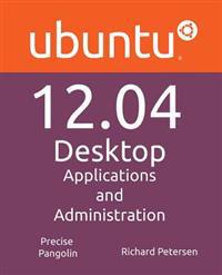 Ubuntu 12.04 Desktop