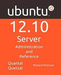 Ubuntu 12.10 Server