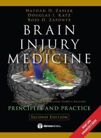 Brain Injury Medicine