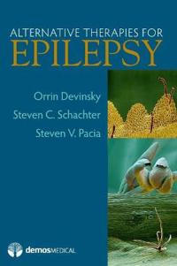 Alternative Therapies in Epilepsy