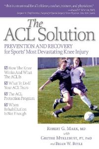 The ACL Book
