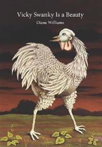 Vicky Swanky is a Beauty