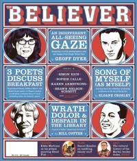 The Believer, Issue 90