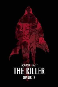The Killer Omnibus
