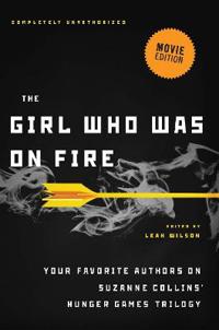 The Girl Who Was on Fire