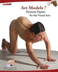Art Models 7