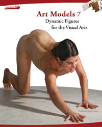 Art Models 7: Dynamic Figures for the Visual Arts