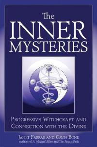 The Inner Mysteries