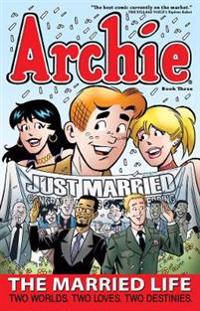 Archie: The Married Life 3