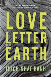 A Love Letter to the Earth