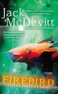 Firebird: An Alex Benedict Novel