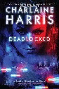 Exp Deadlocked: A Sookie Stackhouse Novel