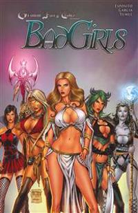 Grimm Fairy Tales Bad Girls