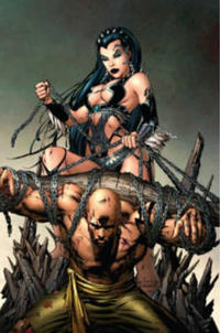 Grimm Fairy Tales