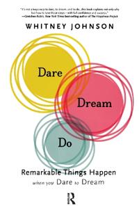 Dare, Dream, Do