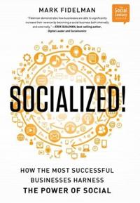 Socialized!: How the Most Successful Businesses Harness the Power of Social