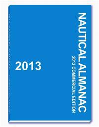 Nautical Almanac, Commercial Edition
