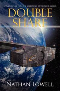 Double Share: Solar Clipper Trader Tales