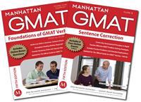 Manhattan GMAT Verbal Essentials, 5th Edition