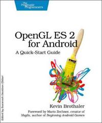 OpenGL ES for Android