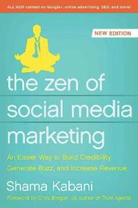 Zen of Social Media Marketing