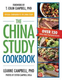 China Study Cookbook