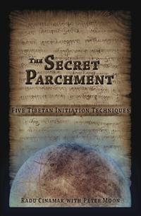 Secret Parchment