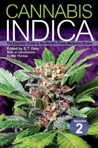 Cannabis Indica
