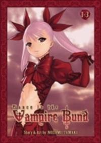 Dance in the Vampire Bund Omnibus
