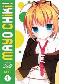 Mayo Chiki! 1