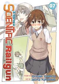 A Certain Scientific Railgun