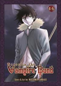 Dance in the Vampire Bund 2