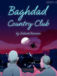 Baghdad Country Club