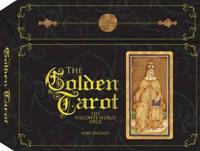 Golden Tarot of Visconti