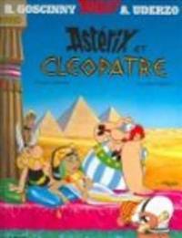Asterix Et Cleopatra / Asterix and Cleopatra