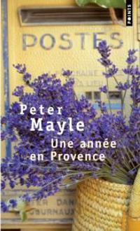 UN Annee En Provence