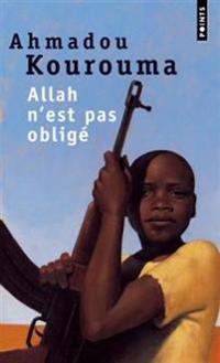 Allah N'Est Pas Oblige