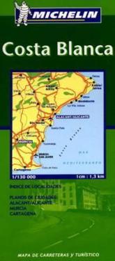 COSTA BLANCA