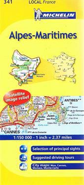Alpes - Maritimes MI11341