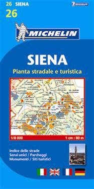 Siena MI26